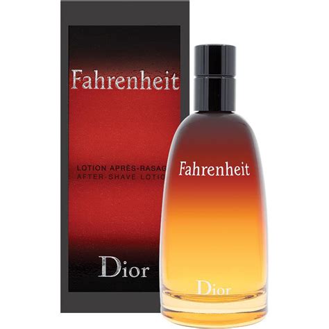 fahrenheit absolute dior 100ml|fahrenheit aftershave cheapest price.